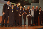 Jovens Físicos: medalha de prata para os alunos do Objetivo no IYPT – Brasil                        