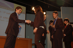 Jovens Físicos: medalha de prata para os alunos do Objetivo no IYPT – Brasil                        