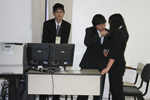 Jovens Físicos: medalha de prata para os alunos do Objetivo no IYPT – Brasil                        
