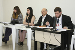 Jovens Físicos: medalha de prata para os alunos do Objetivo no IYPT – Brasil                        