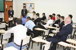 Jovens Físicos: medalha de prata para os alunos do Objetivo no IYPT – Brasil                        