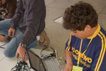 Equipe Hipérion é campeã paulista da Olimpíada Brasileira de Robótica, modalidade Resgate           