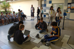 Equipe Hipérion é campeã paulista da Olimpíada Brasileira de Robótica, modalidade Resgate           