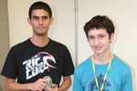 Equipe Hipérion é campeã paulista da Olimpíada Brasileira de Robótica, modalidade Resgate           