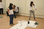 Equipe Hipérion é campeã paulista da Olimpíada Brasileira de Robótica, modalidade Resgate           