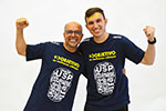 Festa dos Aprovados 2023: encontros, alegria e muita emoção. Parabéns, alunos!                      