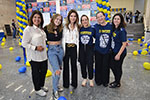 Festa dos Aprovados 2023: encontros, alegria e muita emoção. Parabéns, alunos!                      