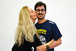 Festa dos Aprovados 2023: encontros, alegria e muita emoção. Parabéns, alunos!                      