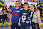 Festa dos Aprovados 2023: encontros, alegria e muita emoção. Parabéns, alunos!                      