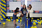 Festa dos Aprovados 2023: encontros, alegria e muita emoção. Parabéns, alunos!                      