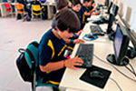 Curso especial de Astronomia do Objetivo estimula alunos a desvendar segredos do universo