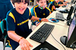 Curso especial de Astronomia do Objetivo estimula alunos a desvendar segredos do universo