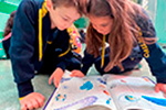 Curso especial de Astronomia do Objetivo estimula alunos a desvendar segredos do universo