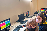 Curso especial de Astronomia do Objetivo estimula alunos a desvendar segredos do universo
