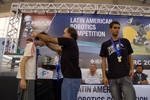 Alunos do Colégio Objetivo, com o robô Hipérion, representarão o Brasil na RoboCup 2011, na Turquia