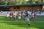 Acampamento