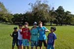 Acampamento