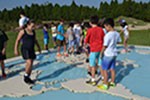 Acampamento
