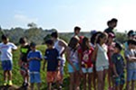 Acampamento