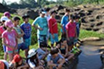 Acampamento