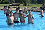 Acampamento