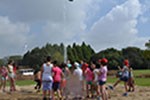 Acampamento