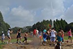 Acampamento