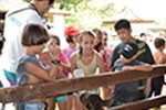 Acampamento