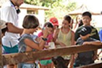 Acampamento