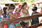 Acampamento