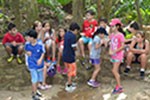 Acampamento