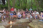 Acampamento