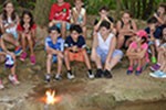 Acampamento