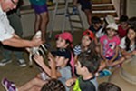 Acampamento