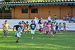 Acampamento