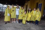 Evidências da transformação do espaço em Santos é tema de estudo do meio