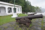 Evidências da transformação do espaço em Santos é tema de estudo do meio