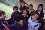 Evidências da transformação do espaço em Santos é tema de estudo do meio