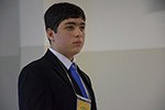 Colégio Objetivo participa de Torneio Internacional de Jovens Físicos na China