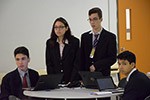 Colégio Objetivo participa de Torneio Internacional de Jovens Físicos na China