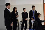 Colégio Objetivo participa de Torneio Internacional de Jovens Físicos na China