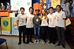 Colégio Objetivo participa de Torneio Internacional de Jovens Físicos na China