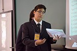 Colégio Objetivo participa de Torneio Internacional de Jovens Físicos na China