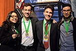 Colégio Objetivo participa de Torneio Internacional de Jovens Físicos na China