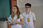 Colégio Objetivo participa de Torneio Internacional de Jovens Físicos na China