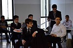 Colégio Objetivo participa de Torneio Internacional de Jovens Físicos na China