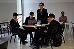Colégio Objetivo participa de Torneio Internacional de Jovens Físicos na China