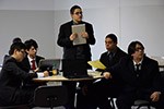 Colégio Objetivo participa de Torneio Internacional de Jovens Físicos na China