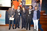 Colégio Objetivo participa de Torneio Internacional de Jovens Físicos na China