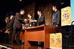 Colégio Objetivo participa de Torneio Internacional de Jovens Físicos na China
